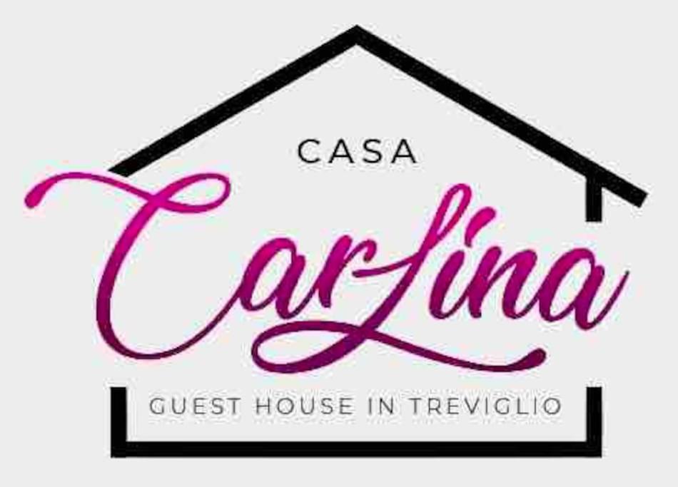 Casa Carlina Apartamento Treviglio Exterior foto
