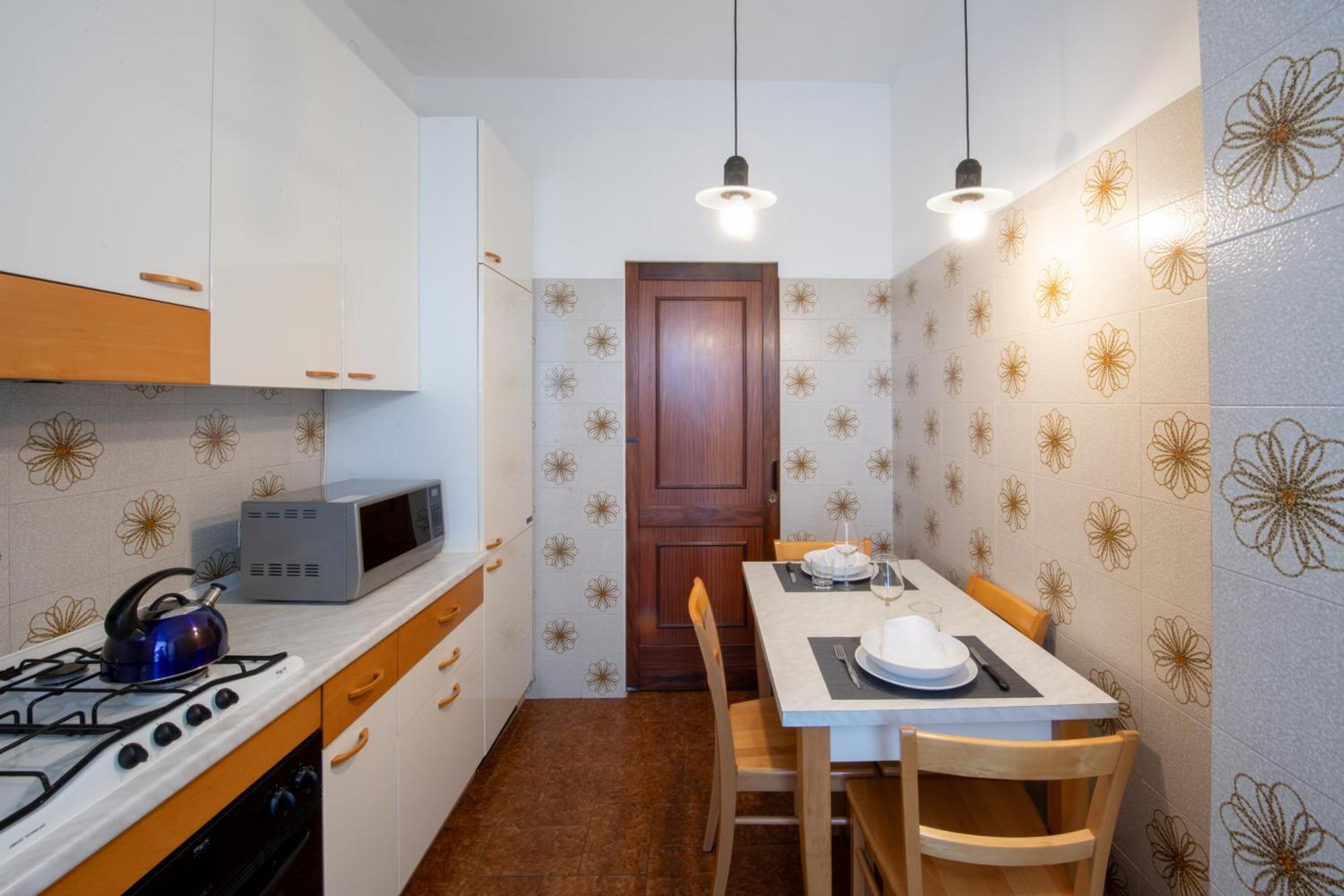Casa Carlina Apartamento Treviglio Exterior foto