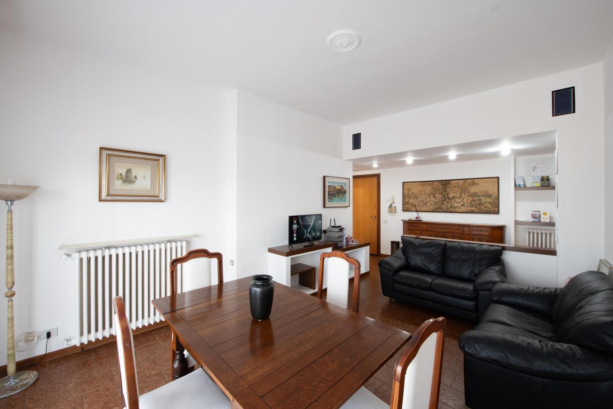 Casa Carlina Apartamento Treviglio Exterior foto