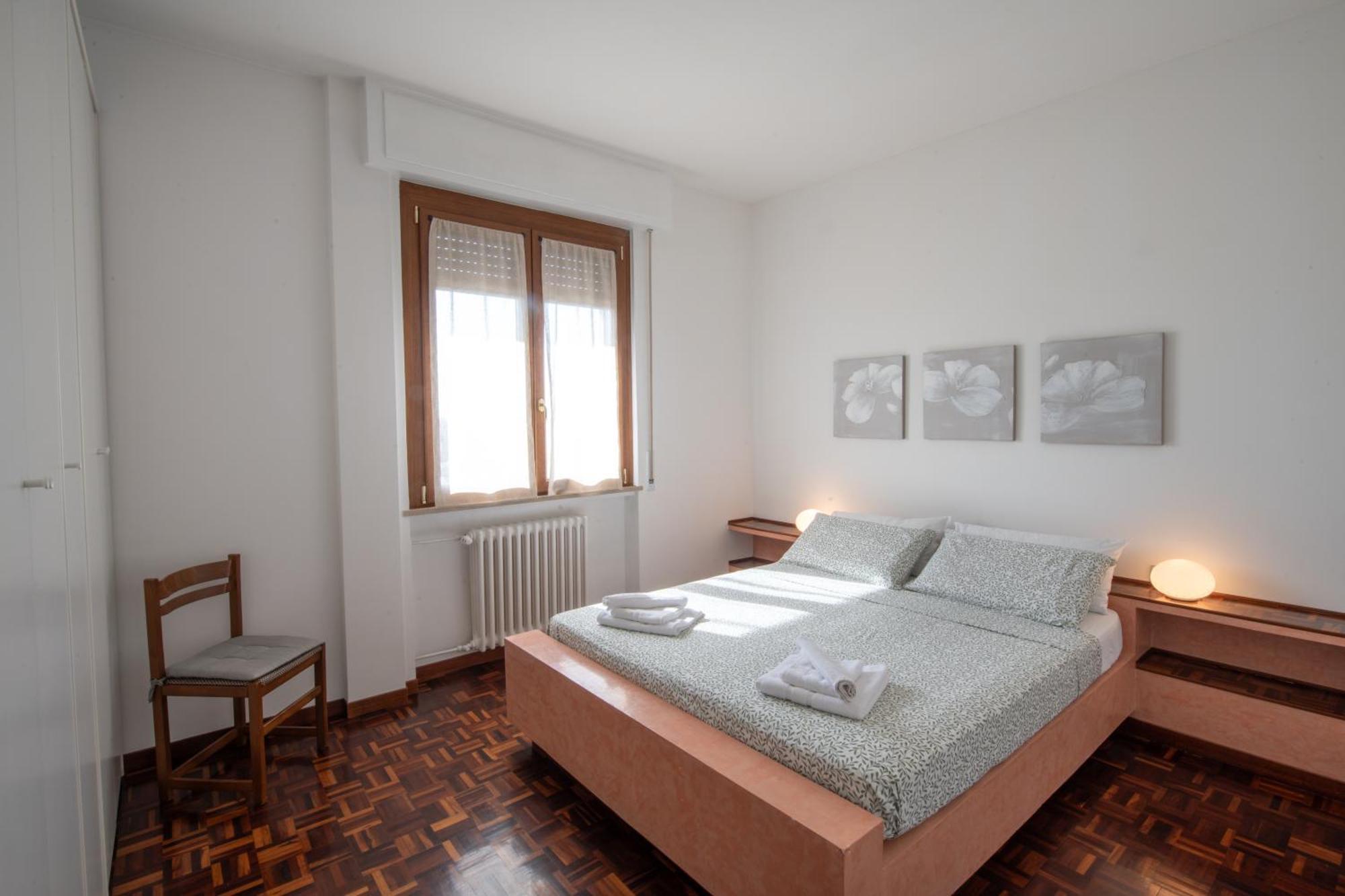 Casa Carlina Apartamento Treviglio Exterior foto